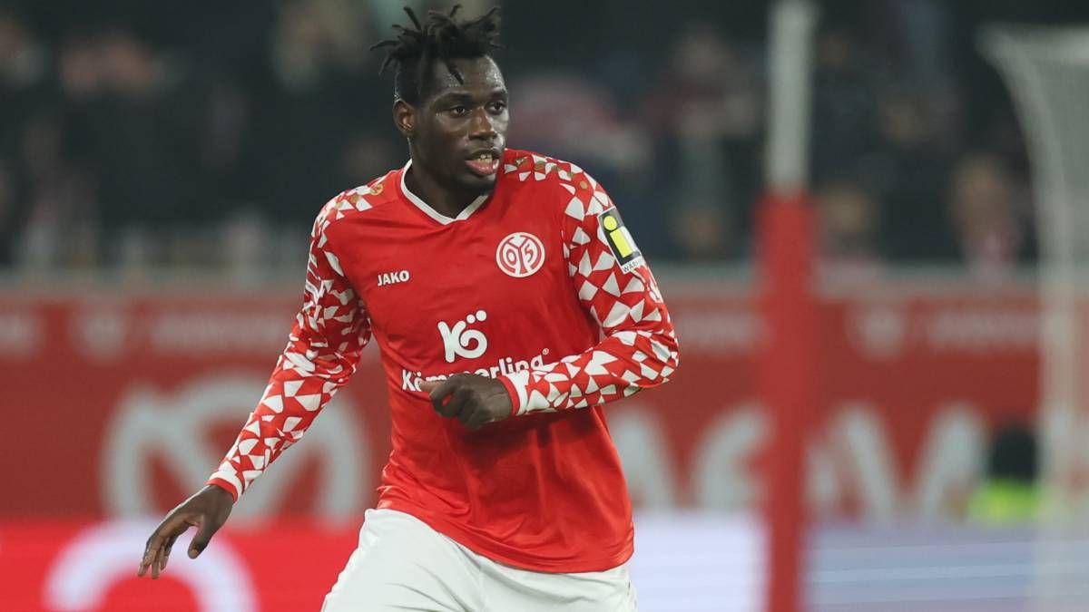 teilnehmer: 1. fsv mainz 05 gegen samsunspor spiele
